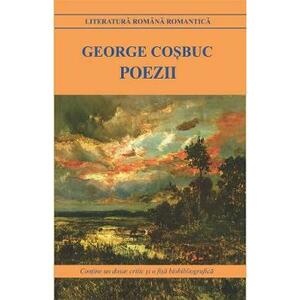 Poezii - George Cosbuc | George Cosbuc imagine