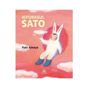 Iepurasul Sato - Yuki Ainoya imagine