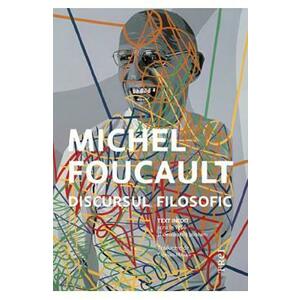 Michel Foucault imagine