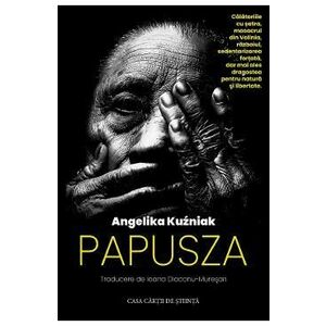 Papusza - Angelika Kuzniak imagine