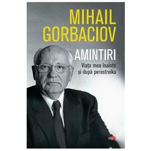 Gorbaciov Sergheevici Mihail imagine