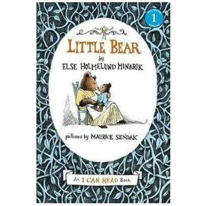 Little Bear - Else Holmelund Minarik imagine