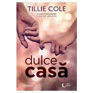 Tillie Cole imagine