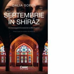 Septembrie in Shiraz imagine