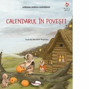 Calendarul copiilor imagine