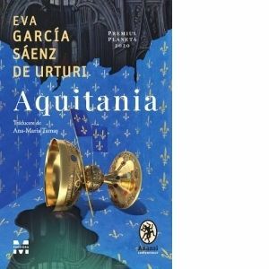 Aquitania imagine