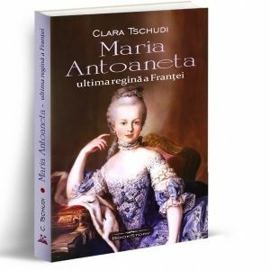 Maria Antoaneta - ultima regina a Frantei imagine