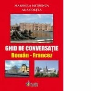 Ghid de conversatie roman-francez | imagine