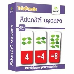 Adunari - TrioPuzzle | imagine