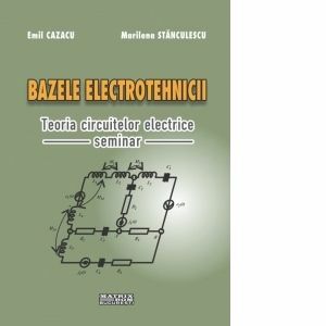 Bazele electrotehnicii. Teoria circuitelor electrice. Seminar imagine