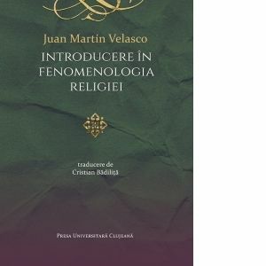 Introducere in fenomenologia religiei imagine