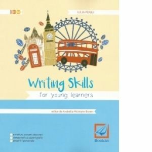 Writing skills for young learners imagine