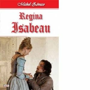 Regina Isabeau imagine