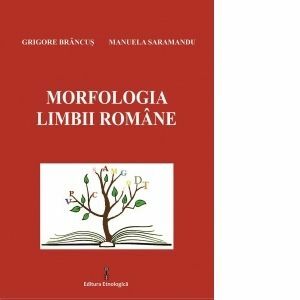 Morfologia limbii romane imagine