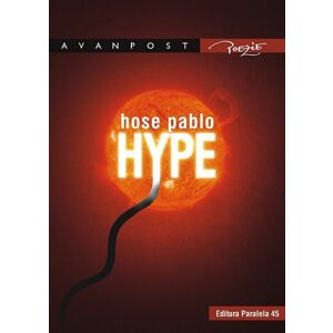 Hype | Hose Pablo imagine