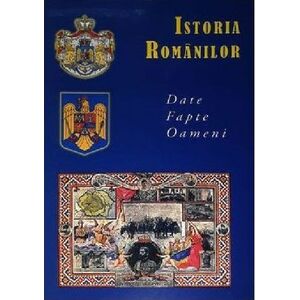 Istoria romanilor | imagine