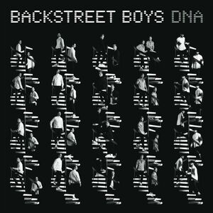 Dna | Backstreet Boys imagine