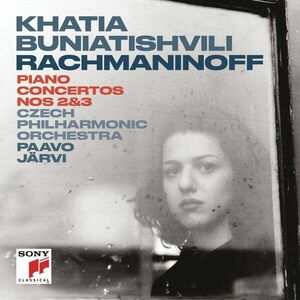 Rachmaninoff: Piano Concerto No. 2 In C Minor, Op. 18 & Piano Concerto No. 3 In D Minor, Op. 30 | Khatia Buniatishvili imagine