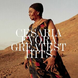 Greatest Hits Cesaria Evora | Cesaria Evora imagine