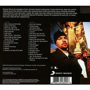 The Essential Cypress Hill | Cypress Hill imagine