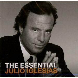 The Essential | Julio Iglesias imagine