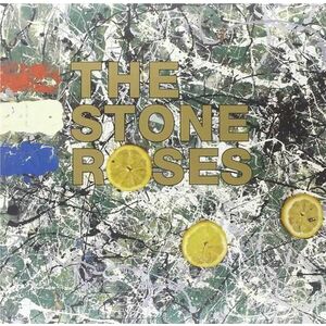 The Stone Roses Vinyl | The Stone Roses imagine