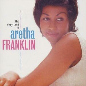 Aretha Franklin - The Very Best Of | Aretha Franklin imagine