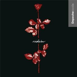 Violator | Depeche Mode imagine