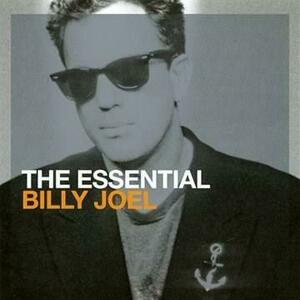 The Essential Billy Joel | Billy Joel imagine