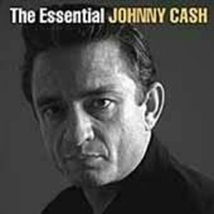 The Essential Johnny Cash | Johnny Cash imagine