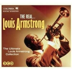 The Real... Louis Armstrong Box Set | Louis Armstrong imagine