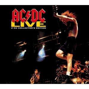 AC/DC Live (Collector's Edition) | AC/DC imagine