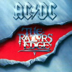 The Razor's Edge | AC/DC imagine