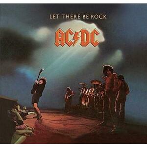 Let There Be Rock | AC/DC imagine