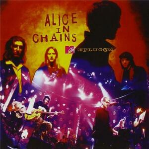 MTV Unplugged | Alice In Chains imagine