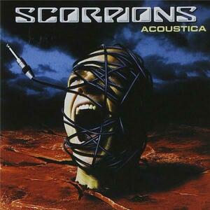 Acoustica | Scorpions imagine