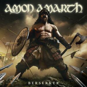Berserker - Vinyl | Amon Amarth imagine
