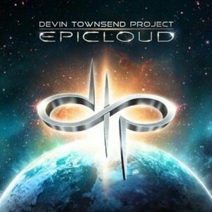 Epicloud | Devin Townsend imagine