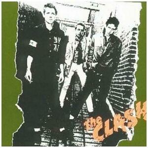 The Clash UK Version | The Clash imagine