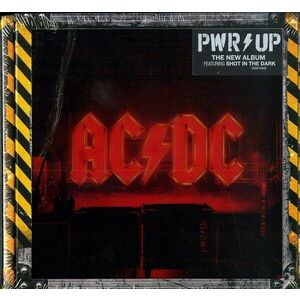 Power Up (Deluxe Light Box) | AC/DC imagine