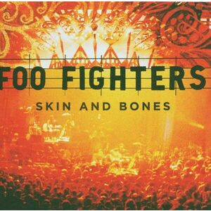 Skin And Bones - Live | Foo Fighters imagine