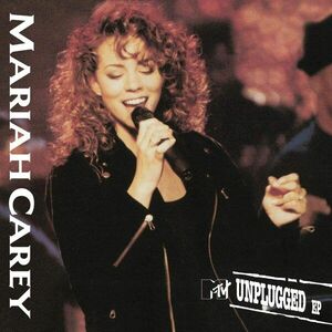 Mariah Carey - MTV Unplugged - Vinyl | Mariah Carey imagine