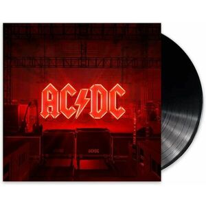 Power Up - Vinyl | AC/DC imagine