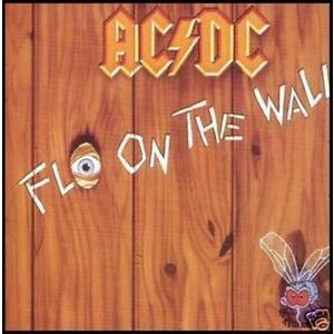 Fly on the Wall - Vinyl | AC/DC imagine