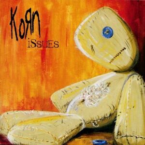 Issues | Korn imagine