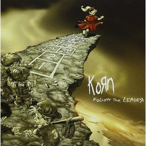 Follow The Leader | Korn imagine