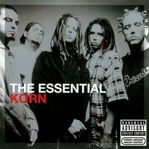 The Essential | Korn imagine