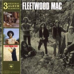 Original Album Classics | Fleetwood Mac imagine