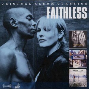 Original Album Classics | Faithless imagine