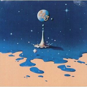 Time | Electric Light Orchestra imagine